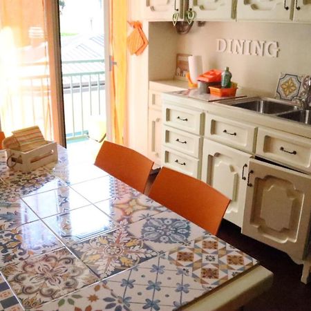 Ferienwohnung La Casa Sotto I Tigli Lecco Exterior foto