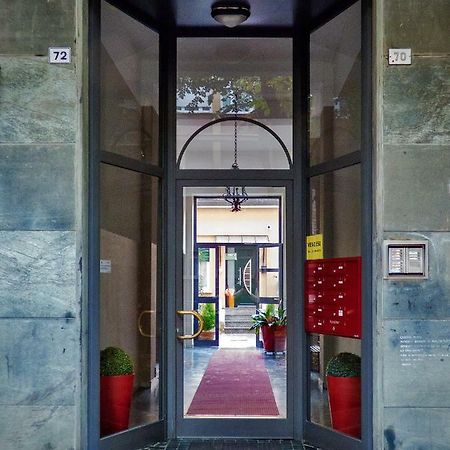 Ferienwohnung La Casa Sotto I Tigli Lecco Exterior foto