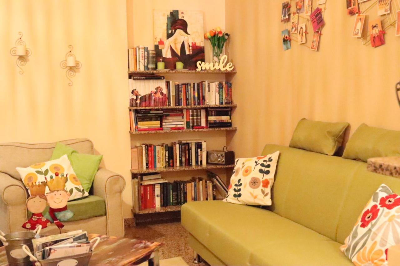 Ferienwohnung La Casa Sotto I Tigli Lecco Exterior foto