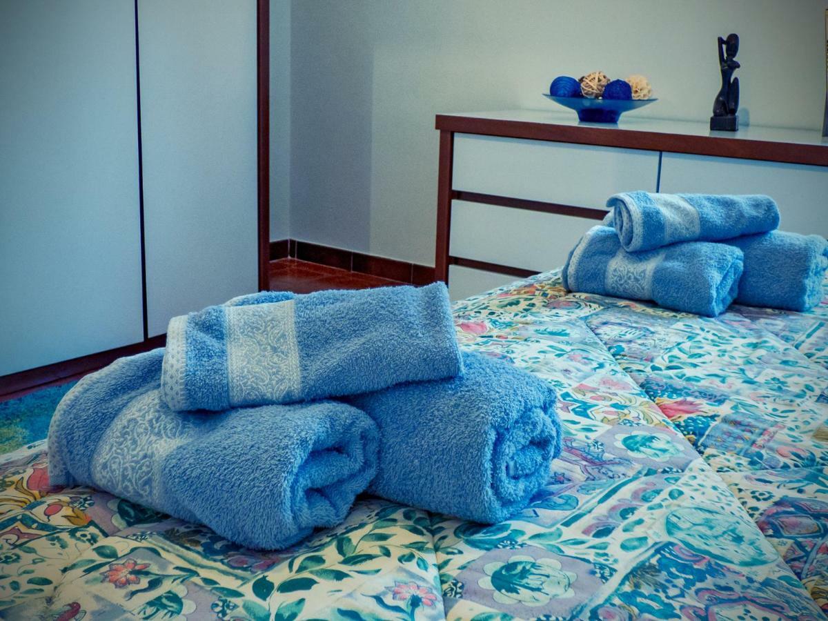 Ferienwohnung La Casa Sotto I Tigli Lecco Exterior foto