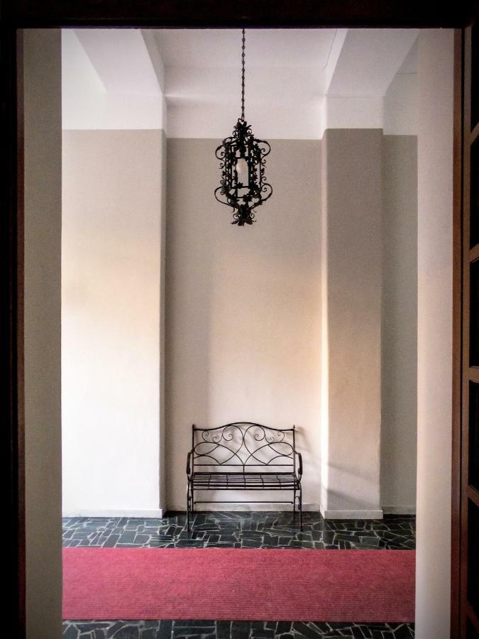 Ferienwohnung La Casa Sotto I Tigli Lecco Exterior foto
